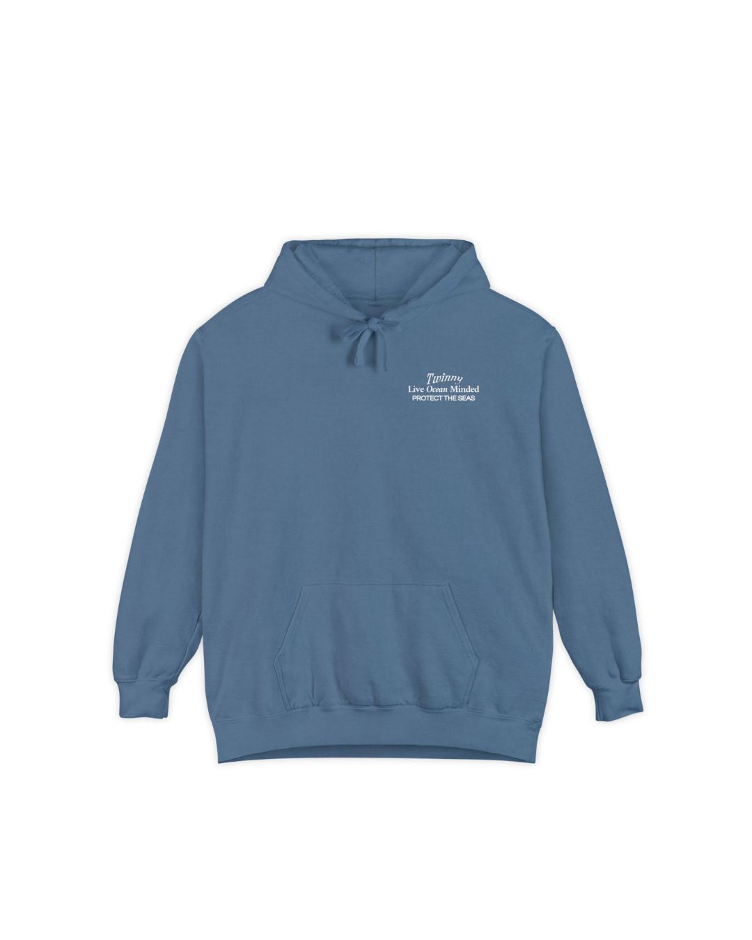 Live Ocean Minded Hoodie