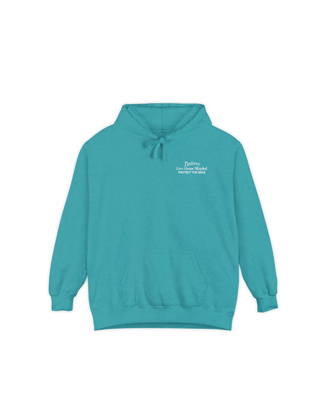 Live Ocean Minded Hoodie