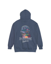 Live Ocean Minded Hoodie