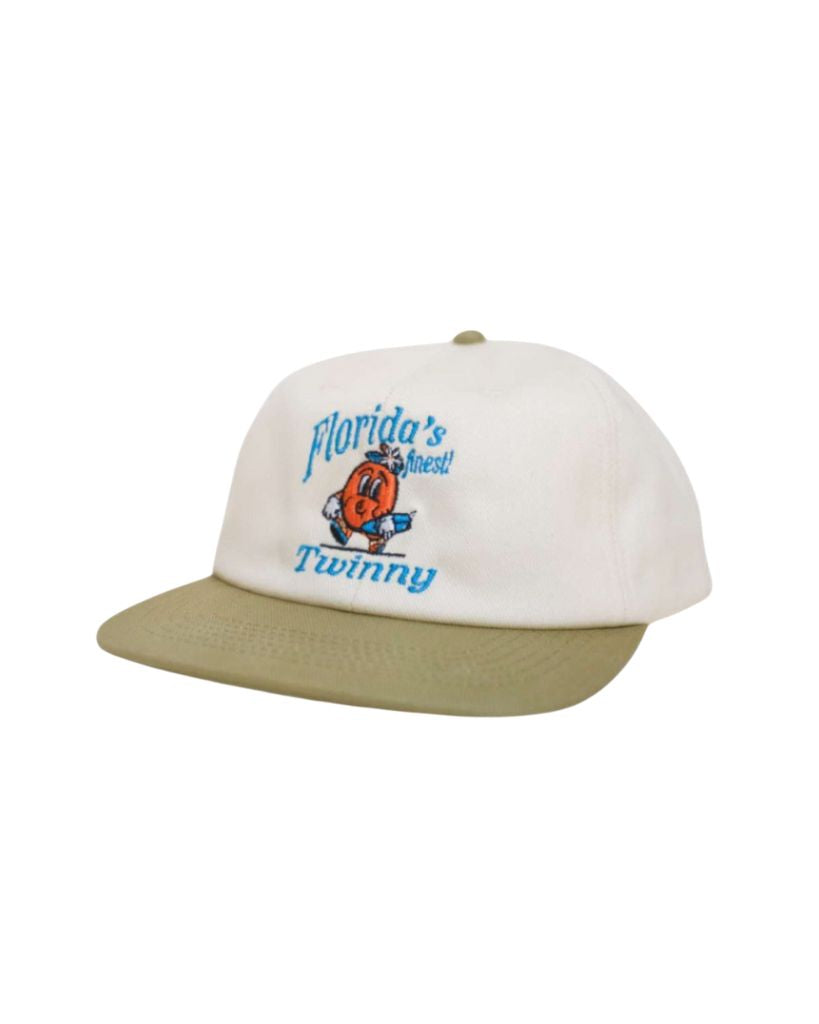 Florida's Finest Hat