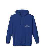 Live Ocean Minded Hoodie