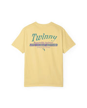 Twinny Surf Co. Logo Tee