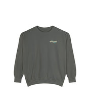 Ocean Minded Crewneck