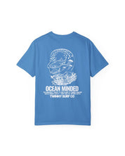 Live Ocean Minded Tee