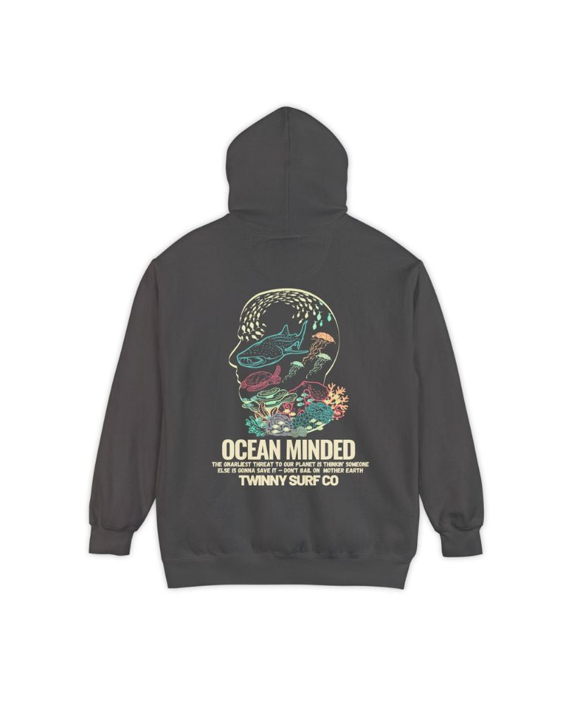 Ocean Minded Hoodie