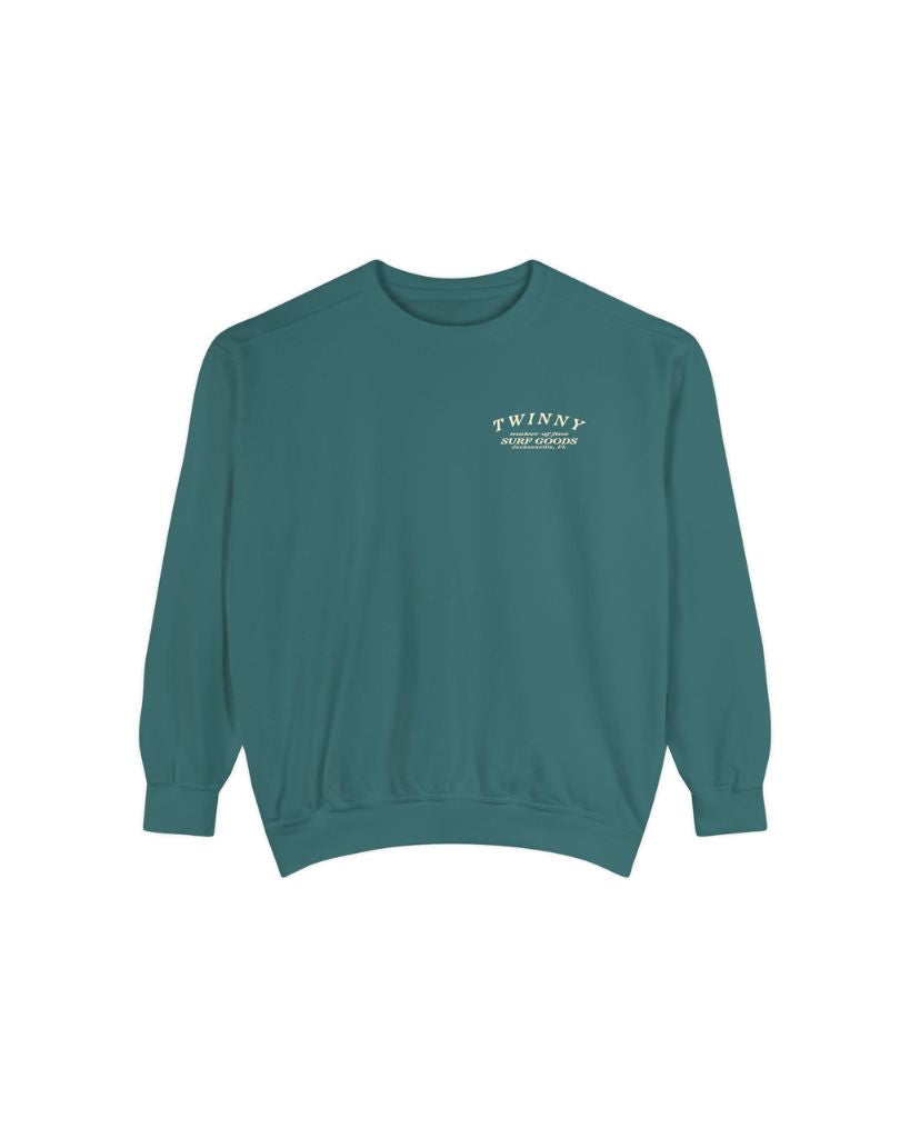 Florida's Finest Crewneck