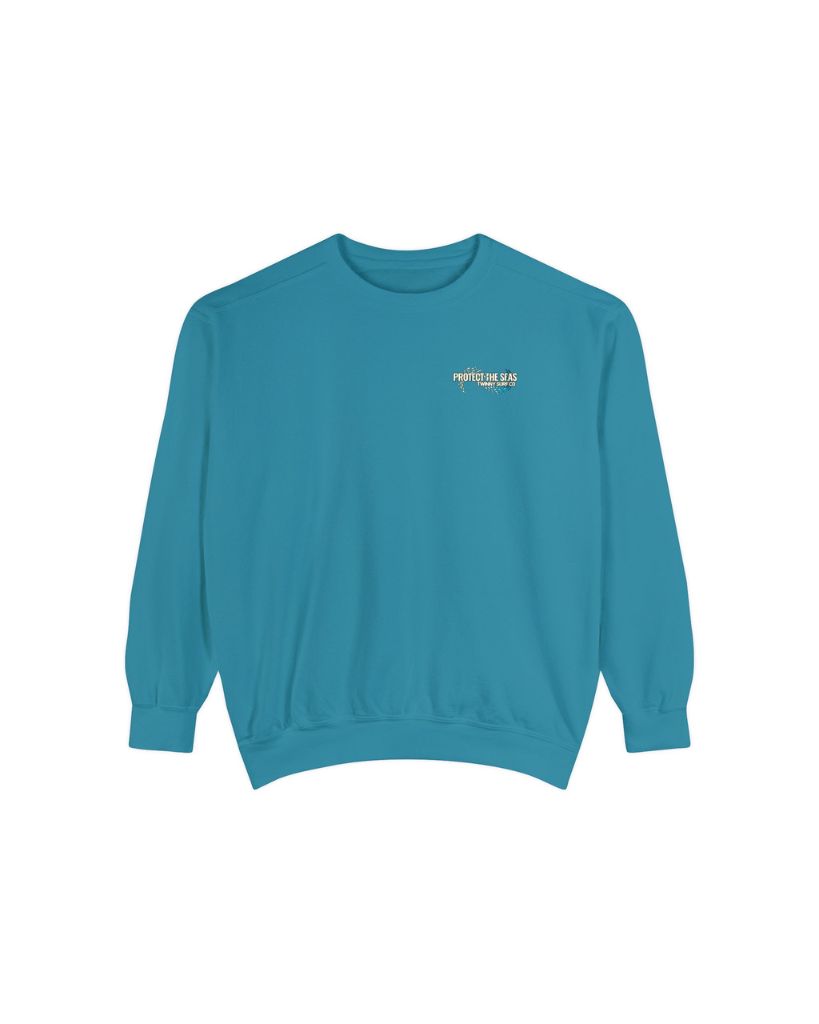 Ocean Minded Sweatshirt