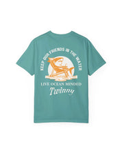 Sharky Leisure T-shirt