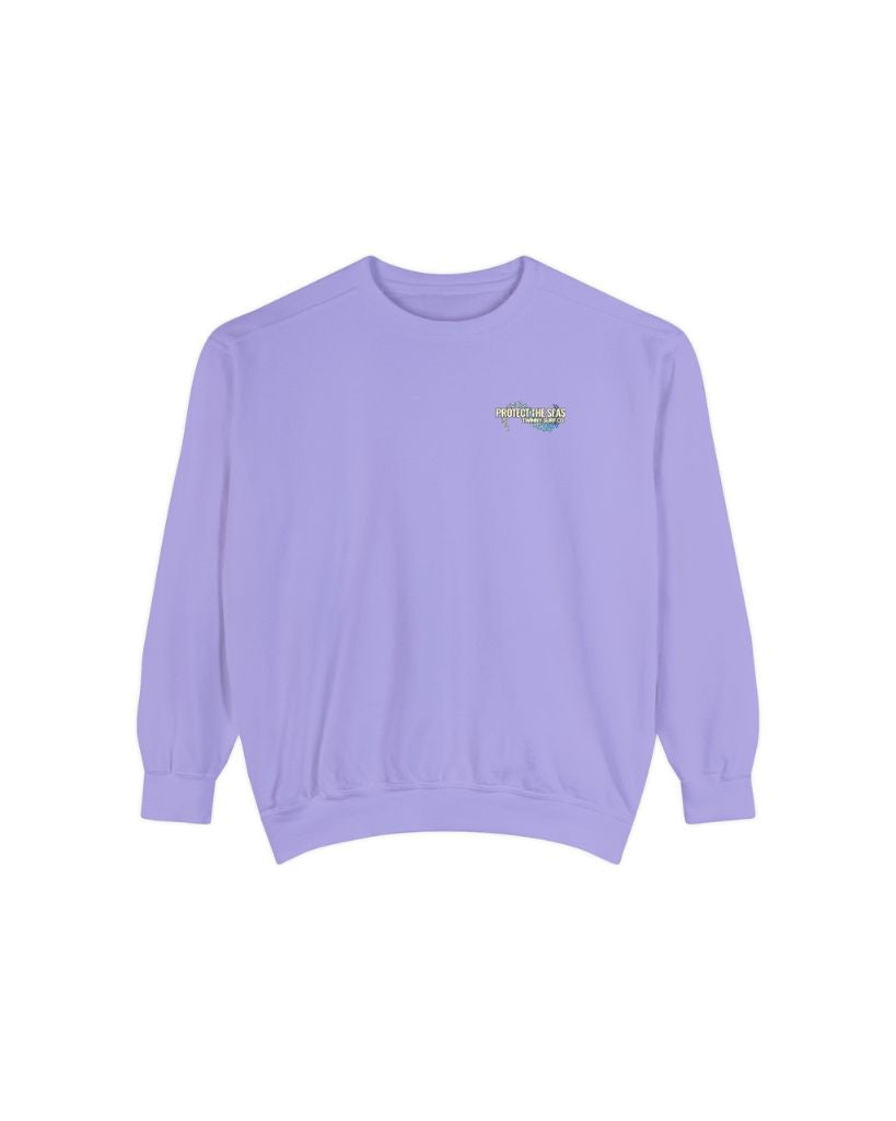 Ocean Minded Sweatshirt