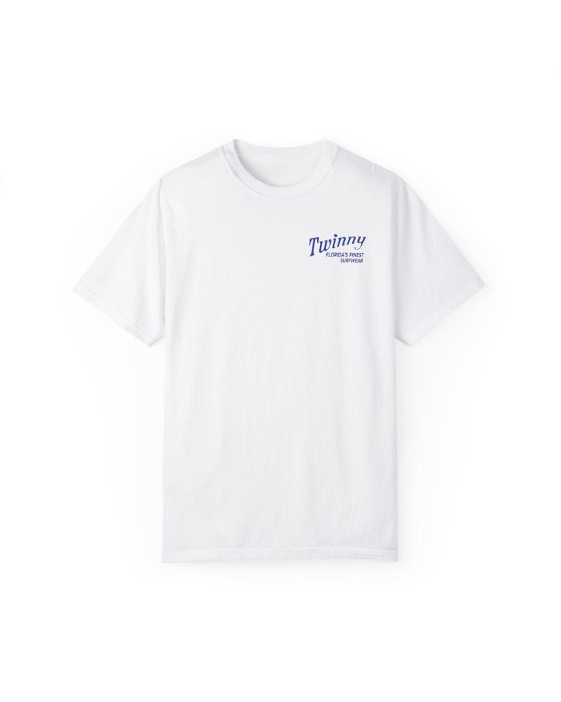 Florida's Finest Surf Tee