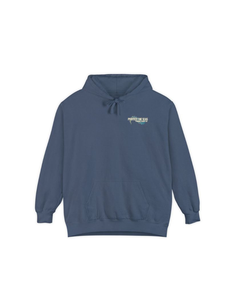 Ocean Minded Hoodie