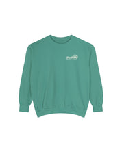 Sunny Swell Crewneck