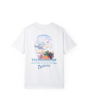 Live Ocean Minded Tee