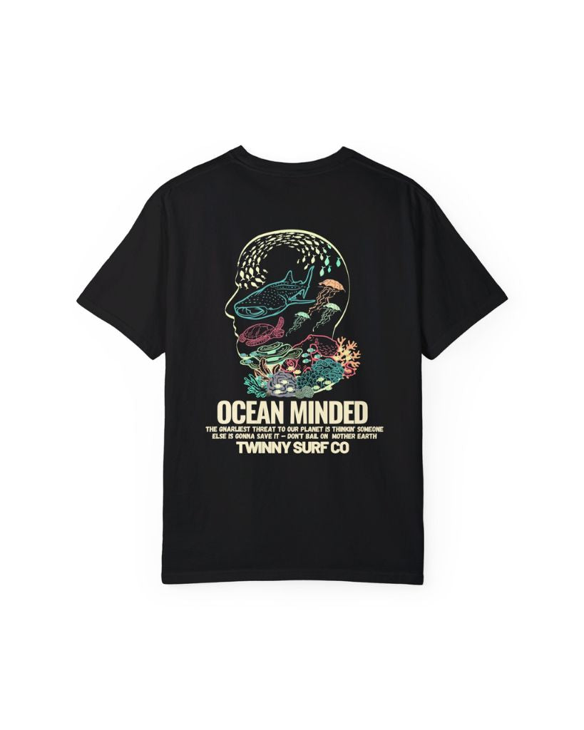 Ocean Minded Tee