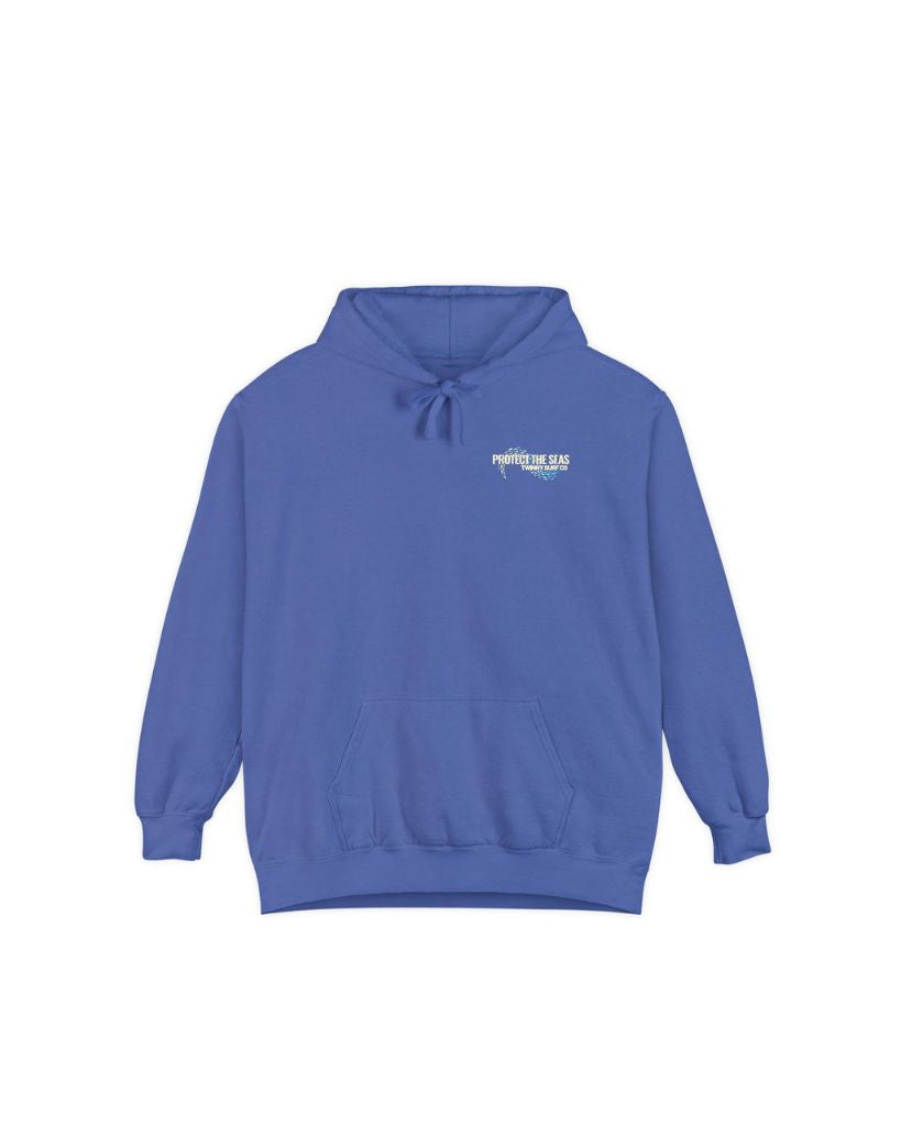 Ocean Minded Hoodie