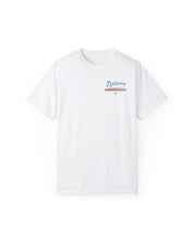 Twinny Surf Co. Logo Tee