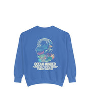 Ocean Minded Sweatshirt