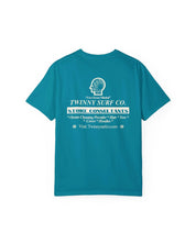 Stoke Consultant T-shirt