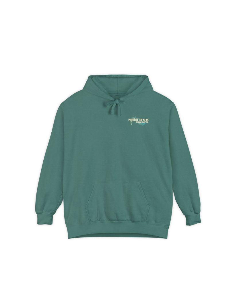 Ocean Minded Hoodie