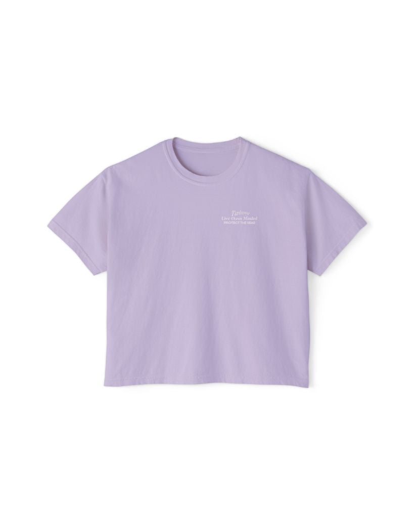 Women's Ocean Minded T-shirt