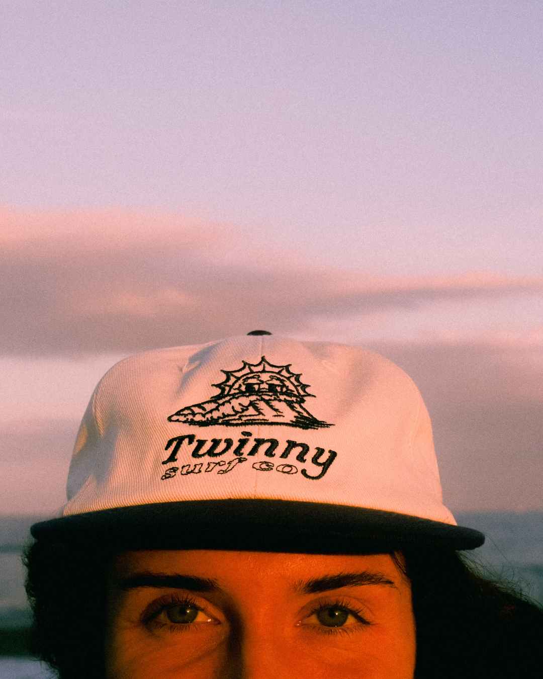 Sunny Swell Hat