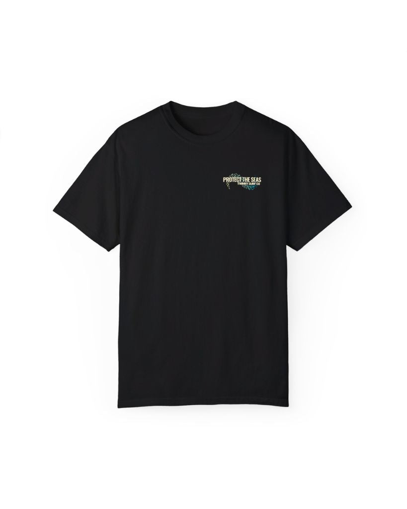 Ocean Minded Tee