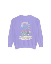 Ocean Minded Sweatshirt