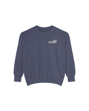 Sunny Swell Crewneck