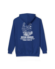 Live Ocean Minded Hoodie