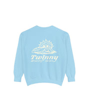 Sunny Swell Crewneck