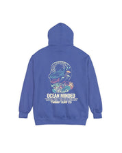 Ocean Minded Hoodie