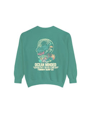 Ocean Minded Sweatshirt