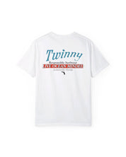 Twinny Surf Co. Logo Tee