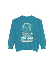 Ocean Minded Sweatshirt