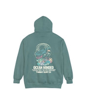 Ocean Minded Hoodie