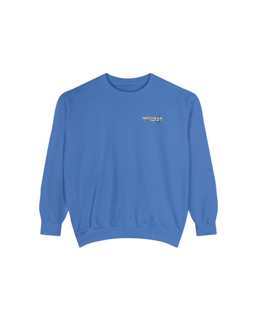 Ocean Minded Sweatshirt