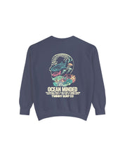 Ocean Minded Sweatshirt