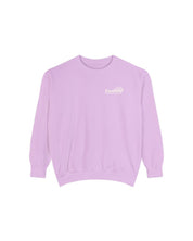 Sunny Swell Crewneck