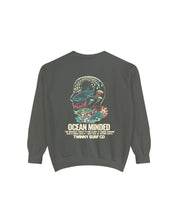 Ocean Minded Crewneck