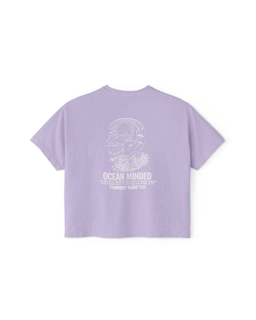 Women's Ocean Minded T-shirt