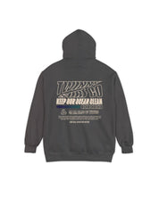 Keep Our Ocean Clean Hoodie