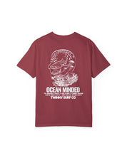 Live Ocean Minded Tee