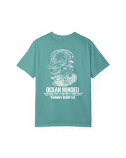 Live Ocean Minded Tee