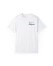 Twinny Surf Co. Logo Tee