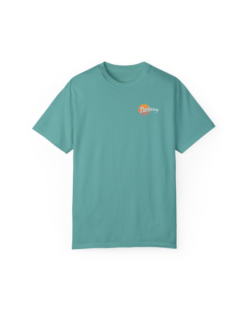 Sharky Leisure T-shirt