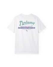 Twinny Surf Co. Logo Tee