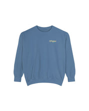 Ocean Minded Crewneck