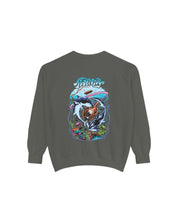 Deep Dive Crewneck