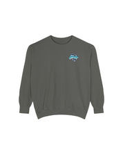 Deep Dive Crewneck