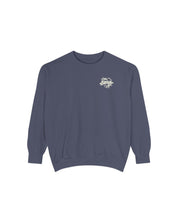 Deep Dive Crewneck